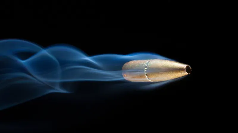 Fire and Desire