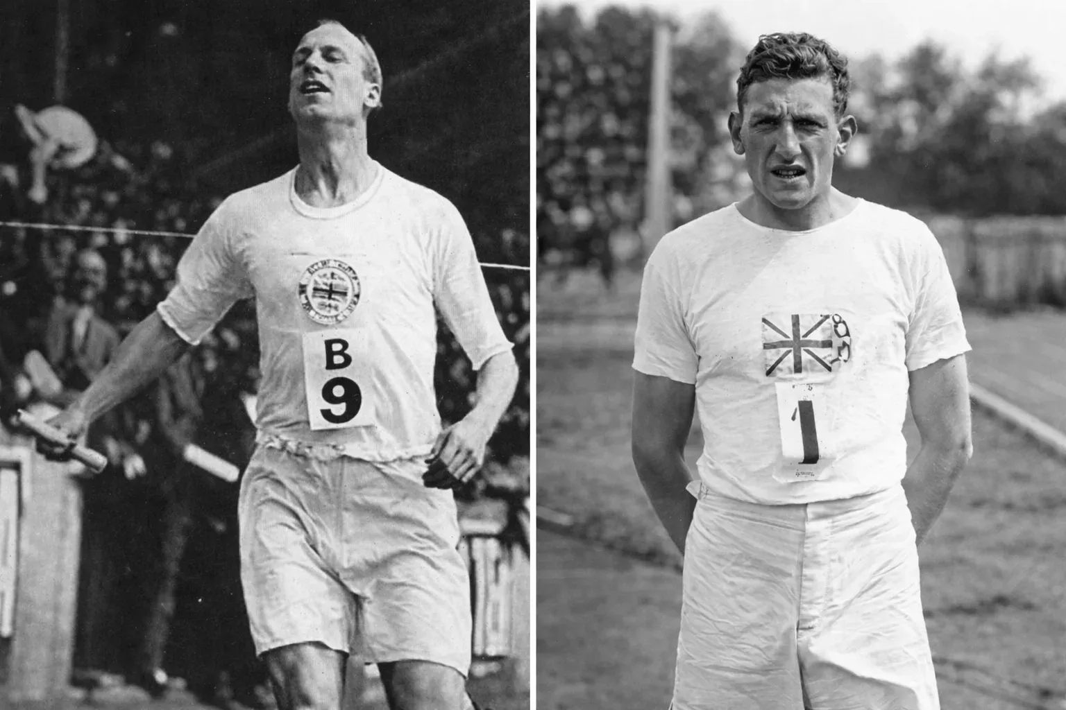 Chariots of Fire