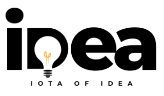 iota of idea