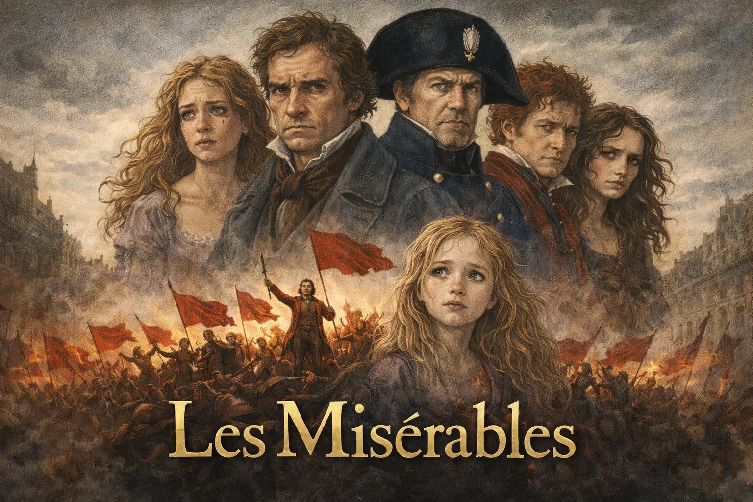 Les Miserables
