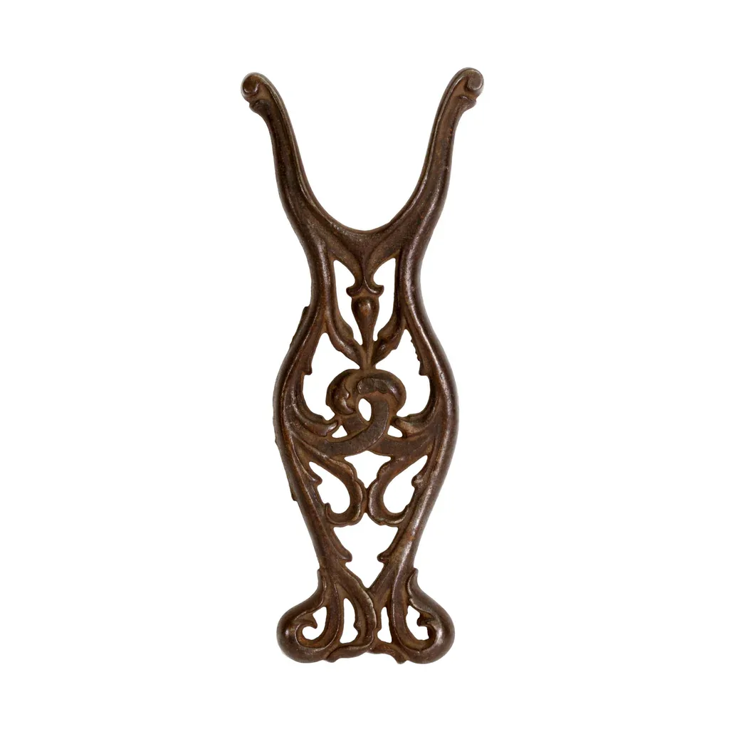 Boot Puller Hook